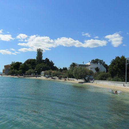 Hotel Ballet School Kaštela Esterno foto