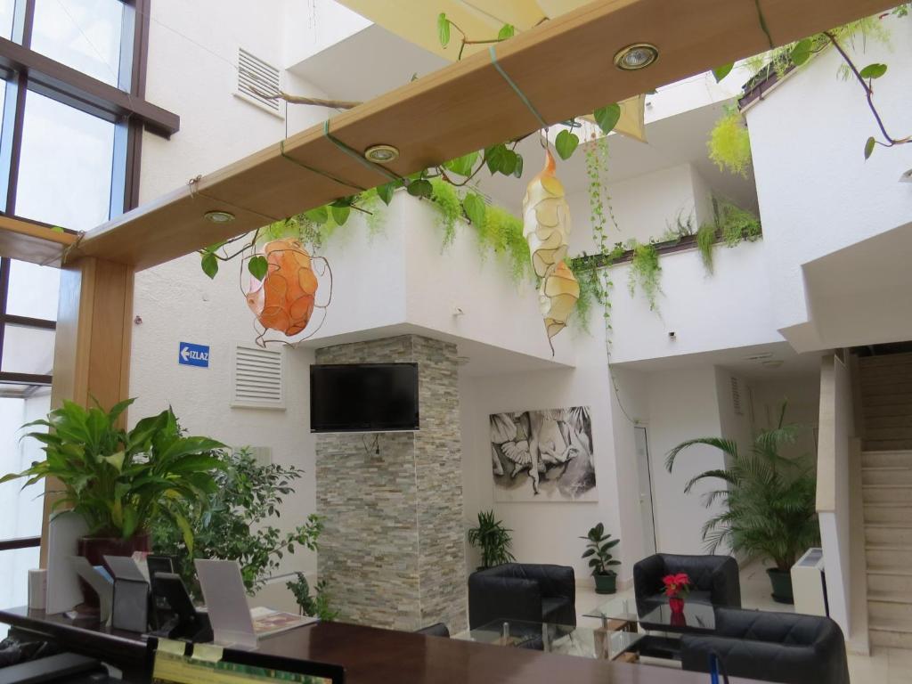 Hotel Ballet School Kaštela Esterno foto