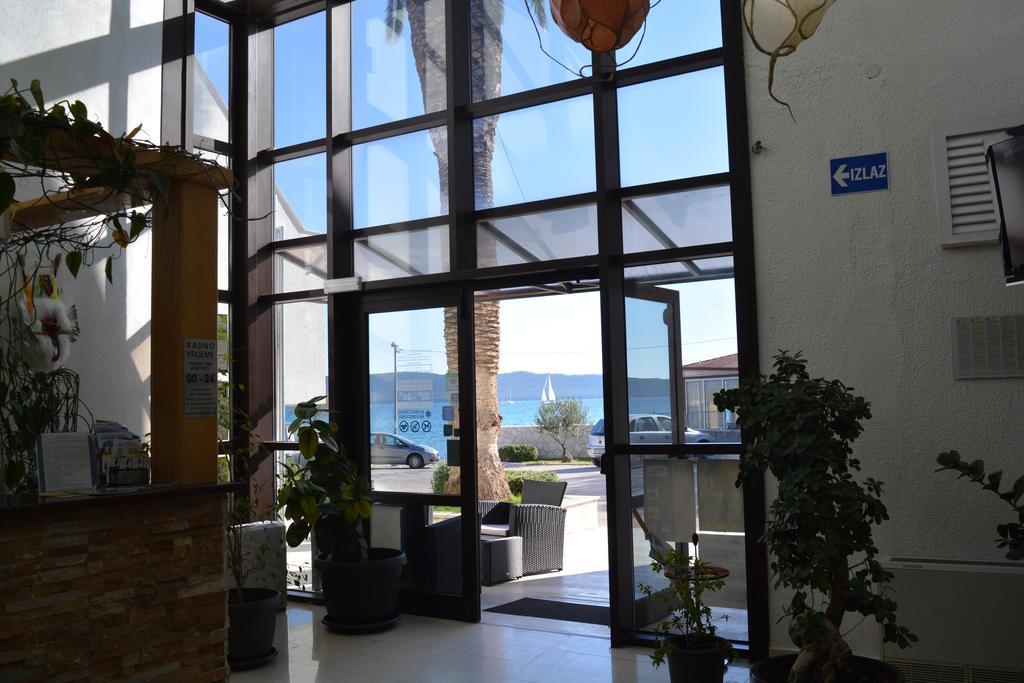 Hotel Ballet School Kaštela Esterno foto