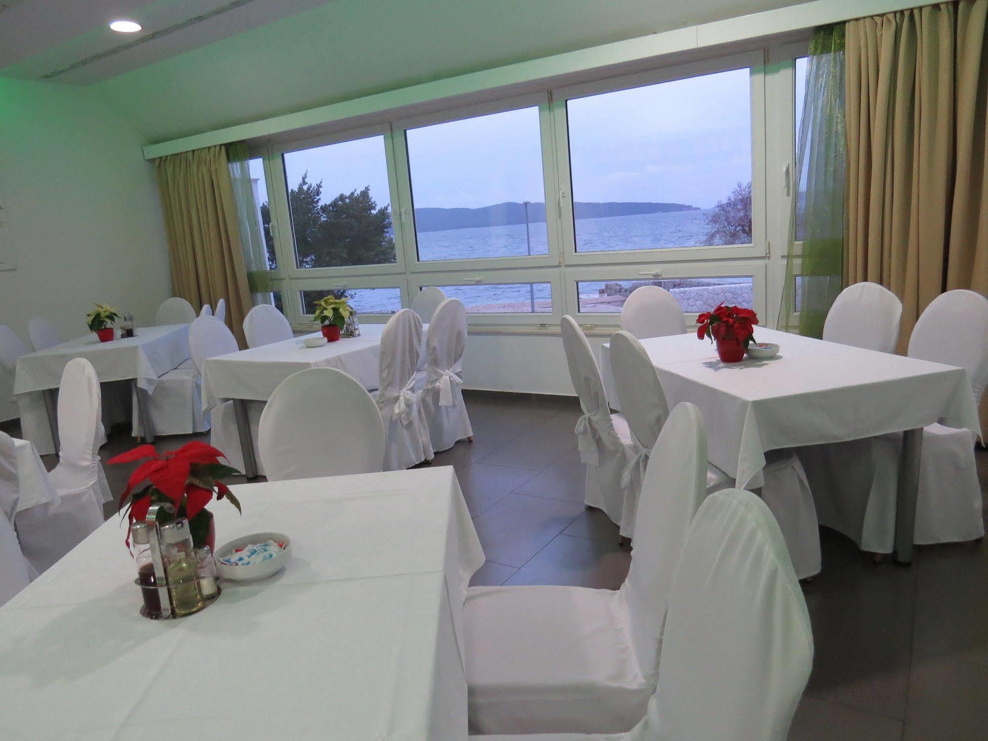 Hotel Ballet School Kaštela Esterno foto