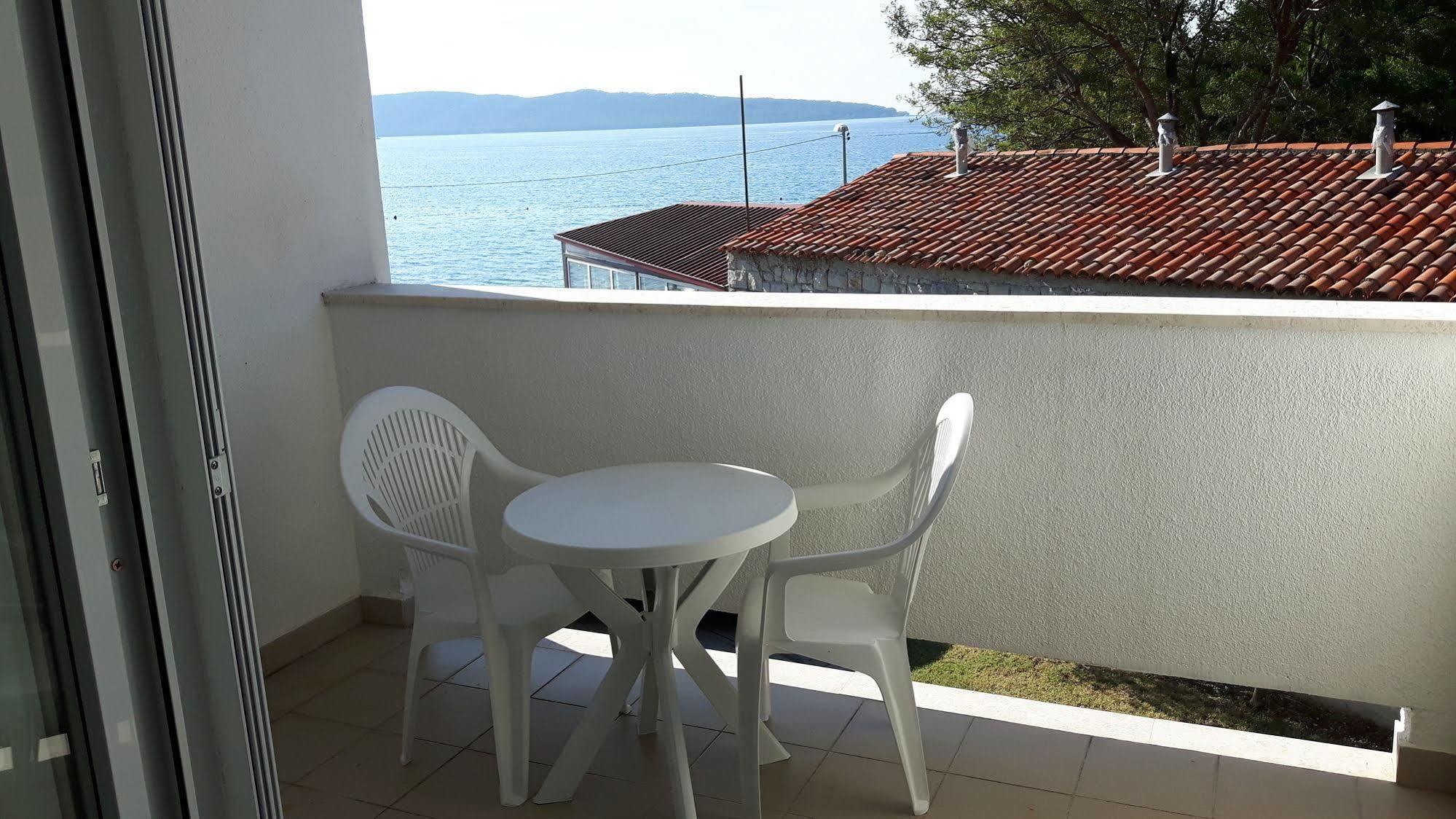 Hotel Ballet School Kaštela Esterno foto
