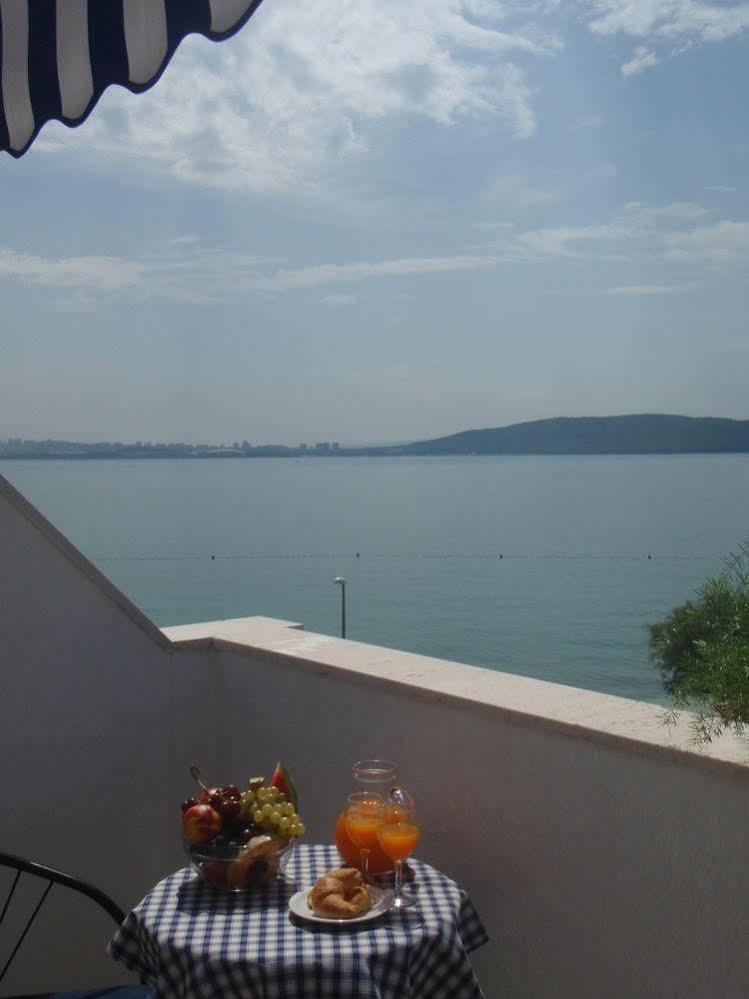 Hotel Ballet School Kaštela Esterno foto